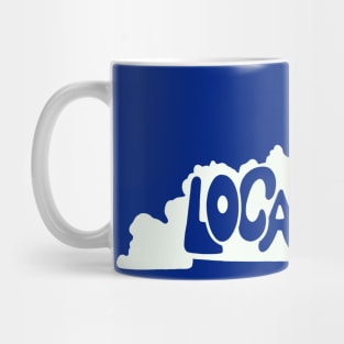 Drink Local Beer - Kentucky Mug